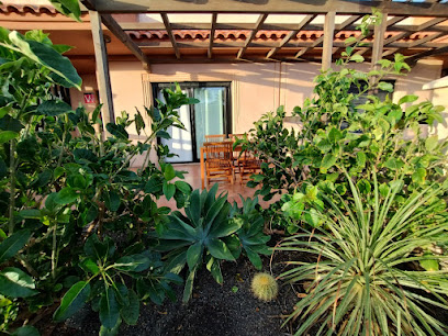 Calmare Homes - Holiday Rentals in Fuerteventura (Origo Mare Oasis 6)